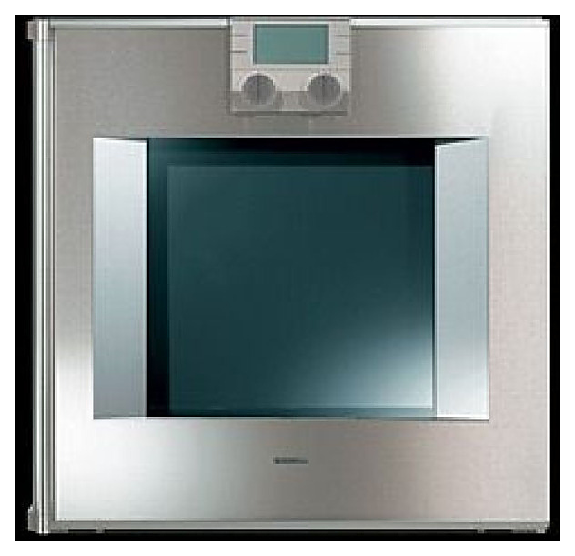 Независимый электрический духовой шкаф Gaggenau BO 240–130