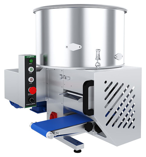 Автомат котлетный ПищТех АК-1600