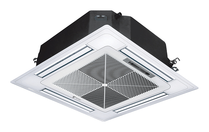 Кассетная сплит-система ROYAL Clima CO-4C 48HN / CO-E4C 48HN