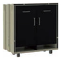 Нейтральный модуль Expo PC-MD10 цвет B1