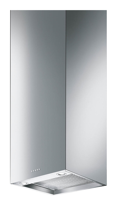 Вытяжка SMEG KQ45XE
