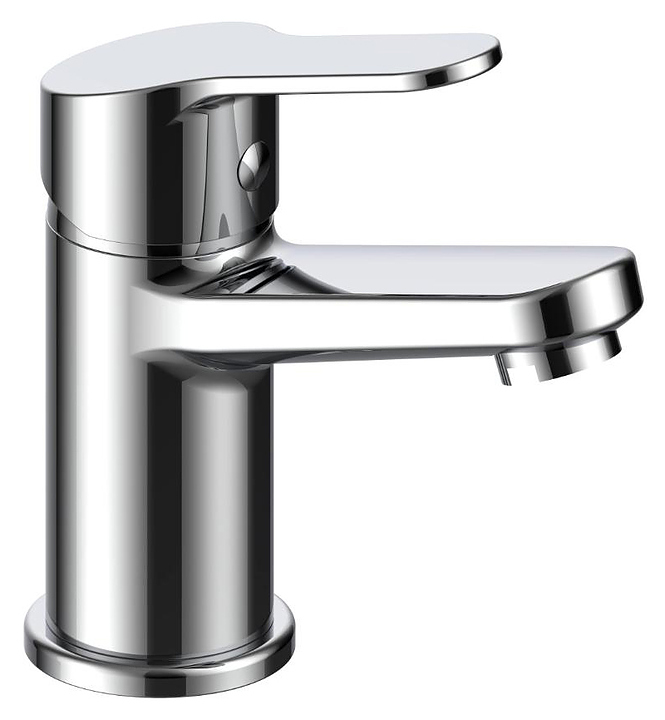 Смеситель для раковины VODA Tide TD26M