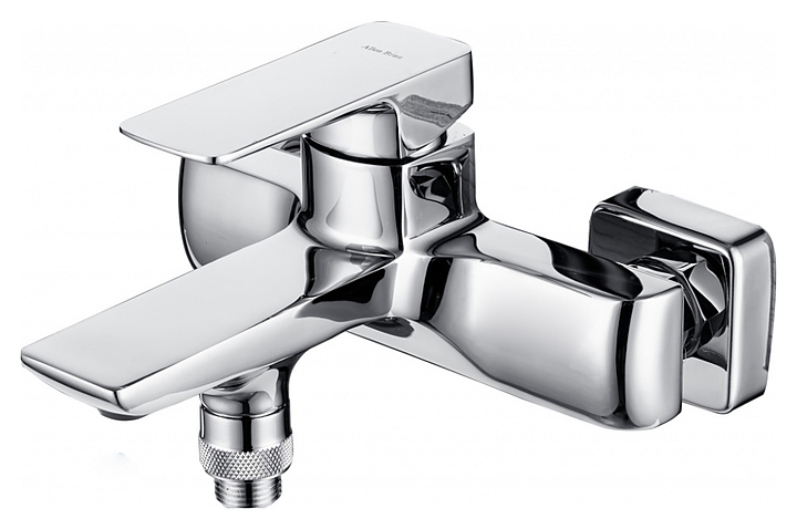 Смеситель для ванны с душем Allen Brau Infinity 5.21006-00