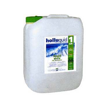 Средство для стирки и чистки белья Holluquid 1UA Hollu