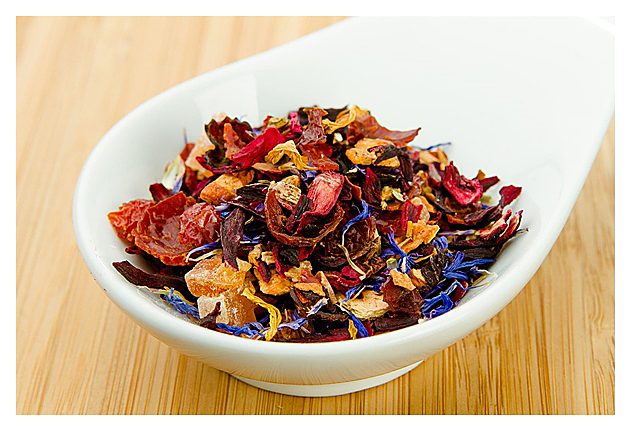 Фруктовый чай Мартиника