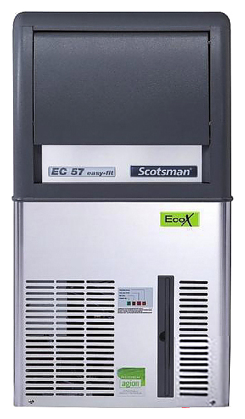 Льдогенератор SCOTSMAN ECM 57 WS OX R290