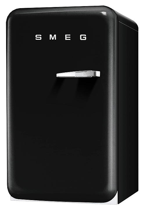 Минибар SMEG FAB10HLNE