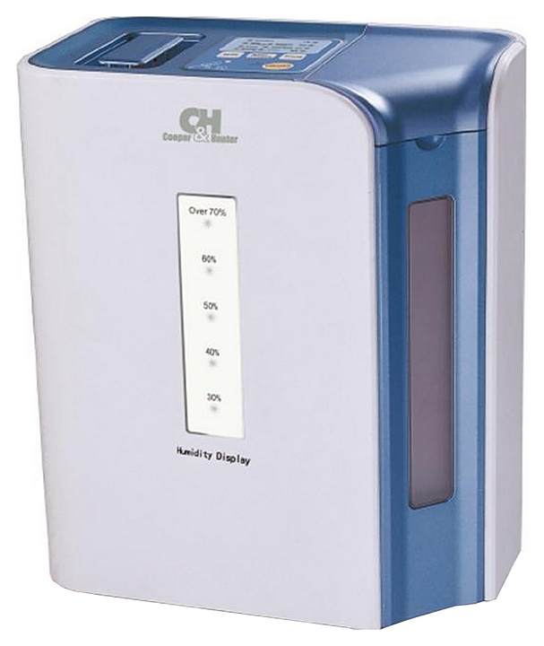 Увлажнитель воздуха Dantex D-H30AW