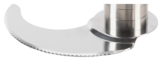 Лезвие с мелкими зубцами Robot Coupe 59359