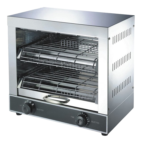 Тостер GASTRORAG TT-360B