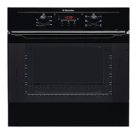 Газовый духовой шкаф Electrolux Professional EOG 23400 K