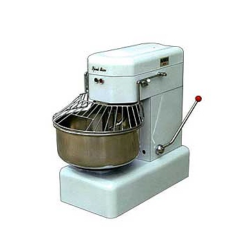 Тестомес серии JS-30 A JEJU