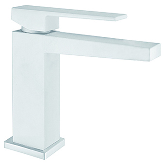 Смеситель для раковины WEBERT Pegaso PE830102740SSE