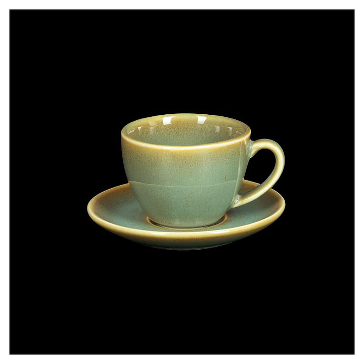 Пара кофейная Corone Primavera HS160152