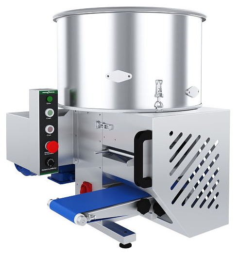 Автомат котлетный ПищТех АК-1600(П)