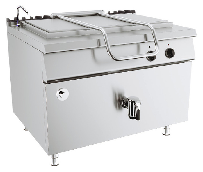 Котел пищеварочный Вулкан Лайт VK912912E