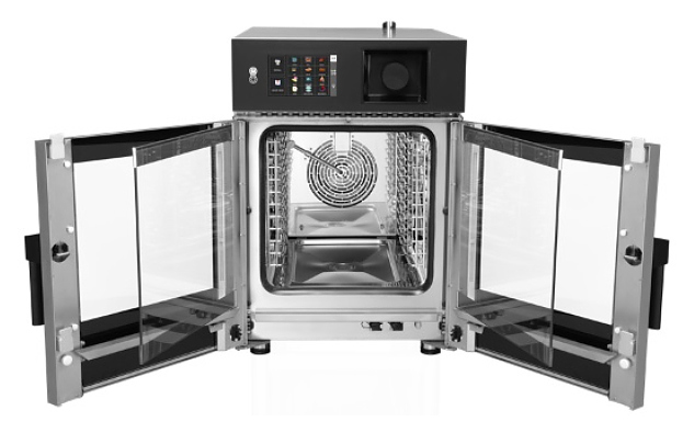 Пароконвектомат Giorik Kore KB101W_L