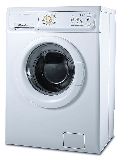 Стиральная машина Electrolux Professional EWS 8010 W