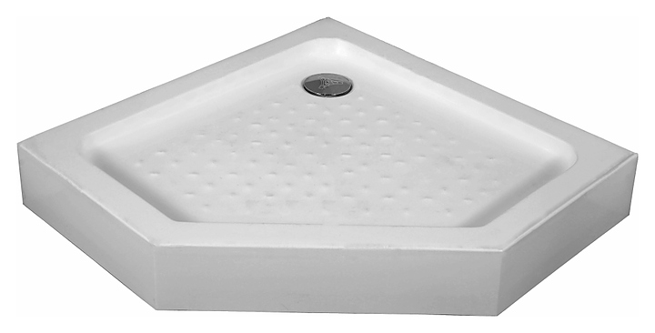 Поддон душевой Grossman GR-80900920 90x90 см