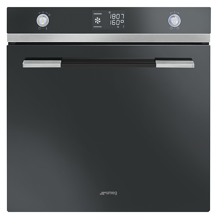 Многофункциональный духовой шкаф SMEG SF122N