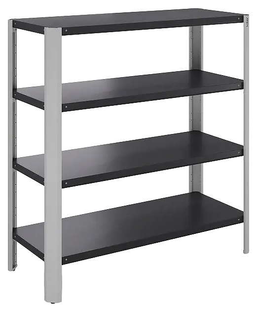 Стеллаж производственный КОБОР Expert MR4-150/50