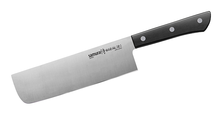 Нож кухонный Samura Harakiri SHR-0043B