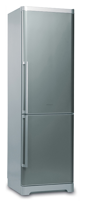 Холодильник Vestfrost FW 347 M стальнойной