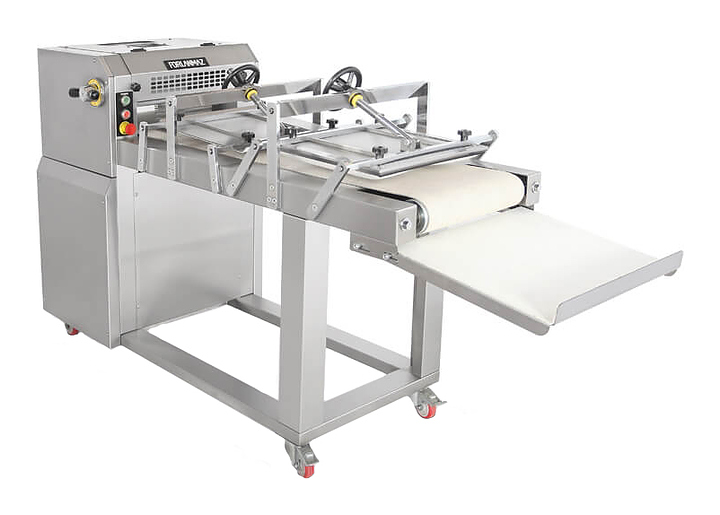 Машина тестозакаточная Porlanmaz Bakery Machinery PMDM 350