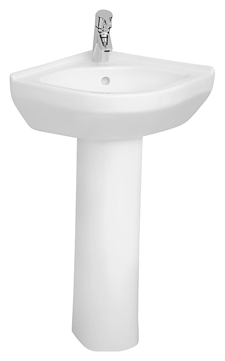 Раковина Vitra S50 5306B003-0999