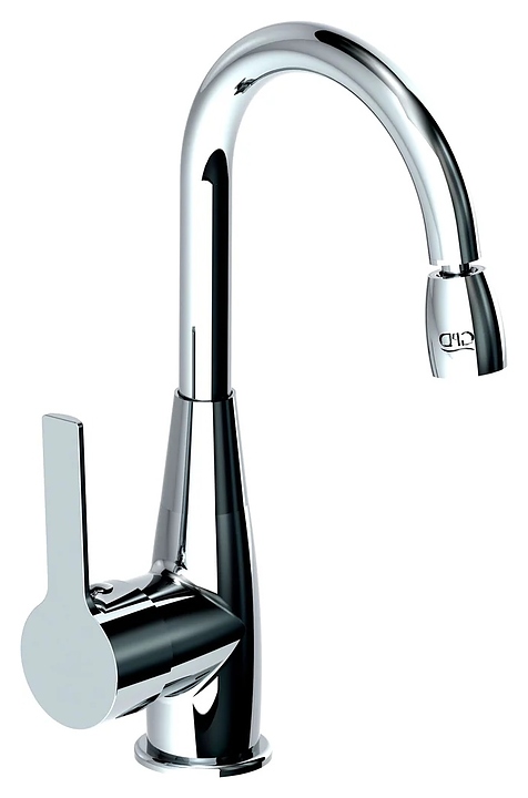 Смеситель для раковины GPD Solus MTL55