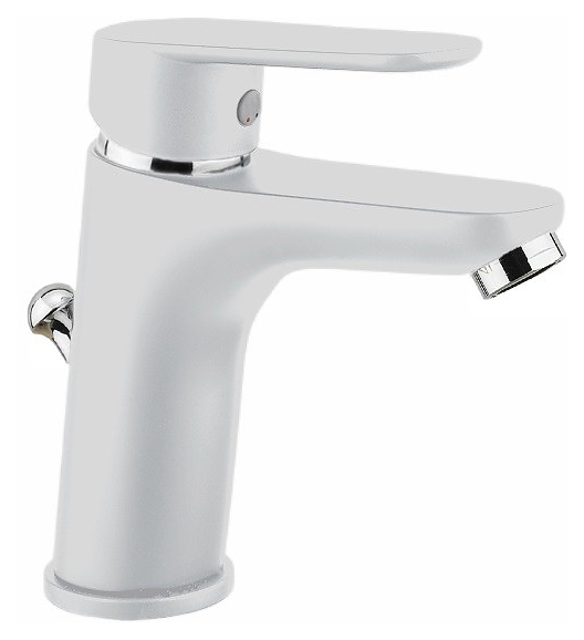 Смеситель для раковины WEBERT Sax Evolution SE833102740