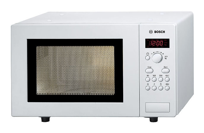 Микроволновая печь Bosch HMT 75M421