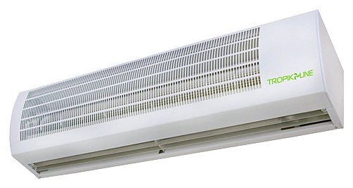 Тепловая завеса Тропик Т218Е20 оцинк. сталь