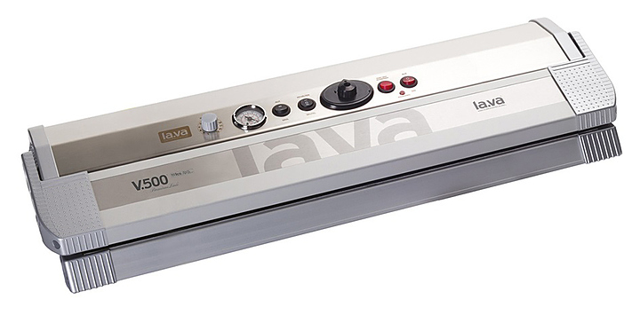 Упаковщик вакуумный LAVA V.500 PREMIUM