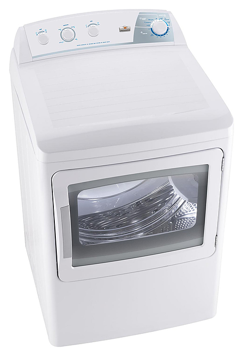 Сушильная машина Frigidaire MKRN15GWAWB