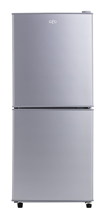 Холодильник OLTO RF-140C SILVER
