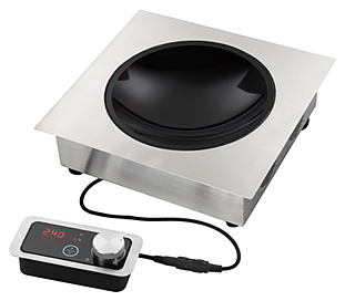 Плита индукционная Vortmax CIWDI 3,5 встраиваемая