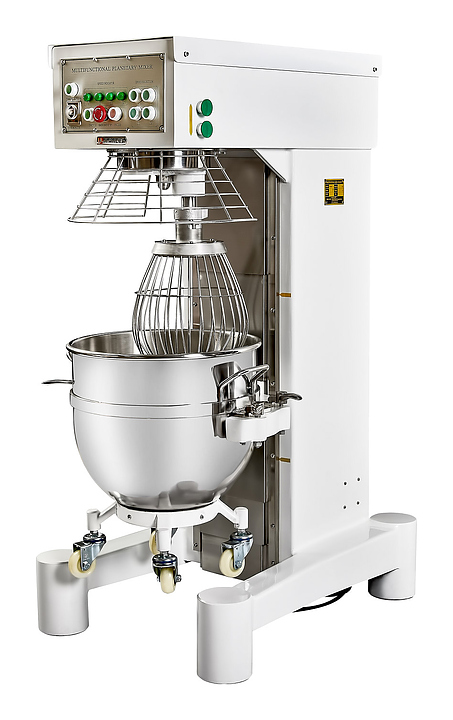Миксер планетарный Danler MS-200