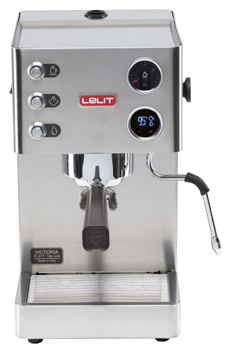 Кофемашина Lelit Victoria PL91T