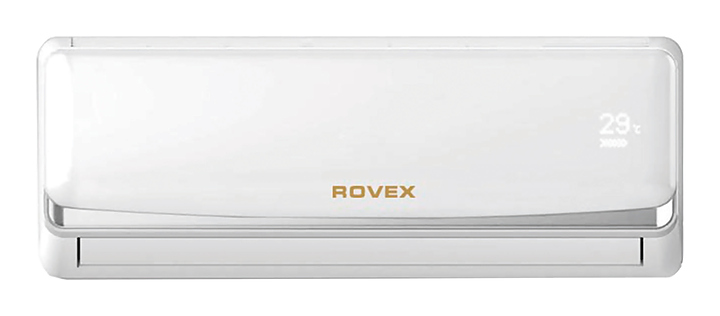 Настенная сплит-система Rovex RS-07ALS1