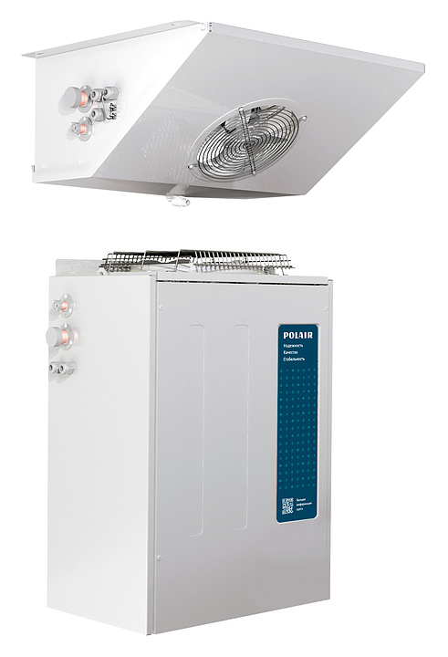Сплит-система низкотемпературная POLAIR SB 109 P