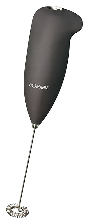 Вспениватель молока Bomann MS 344 CB