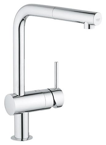 Смеситель Grohe Minta 32168000