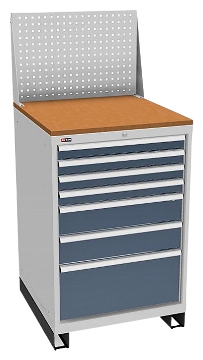 Тумба инструментальная ДиКом ВС-077-05