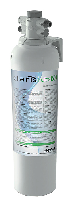 Фильтр-система Everpure Claris Ultra System XL 1500