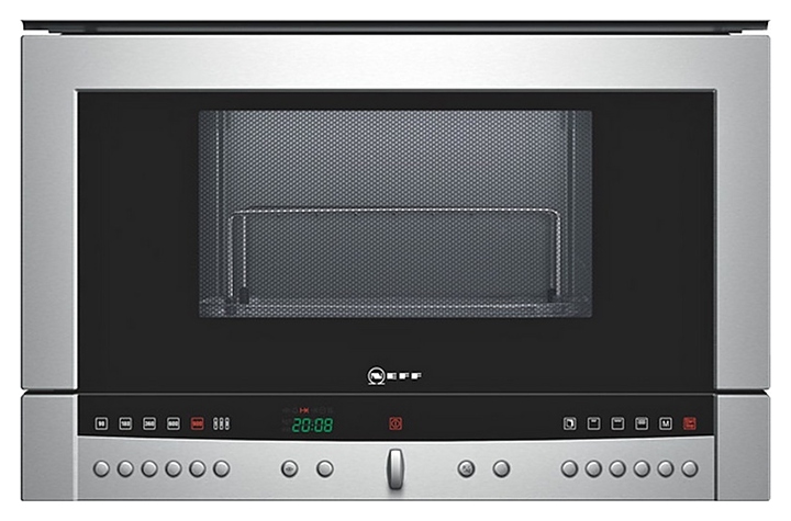 Микроволновая печь Neff C54L70N0RU
