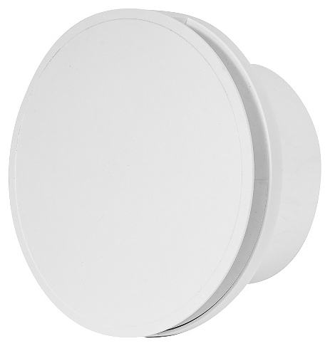 Вентилятор вытяжной Europlast EAT 100 T с таймером