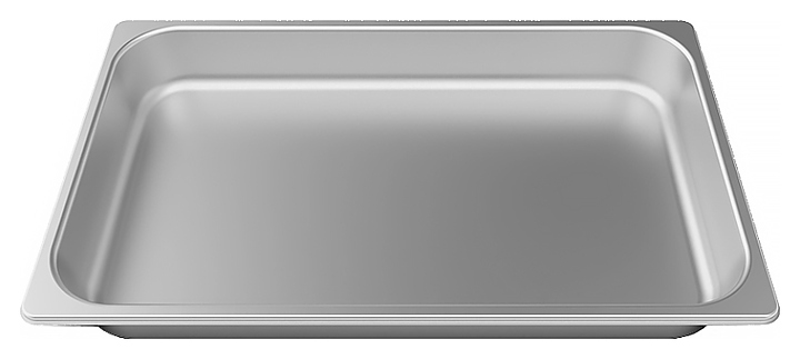 Лист для выпечки UNOX TG 825 GN 1/1 STEEL65