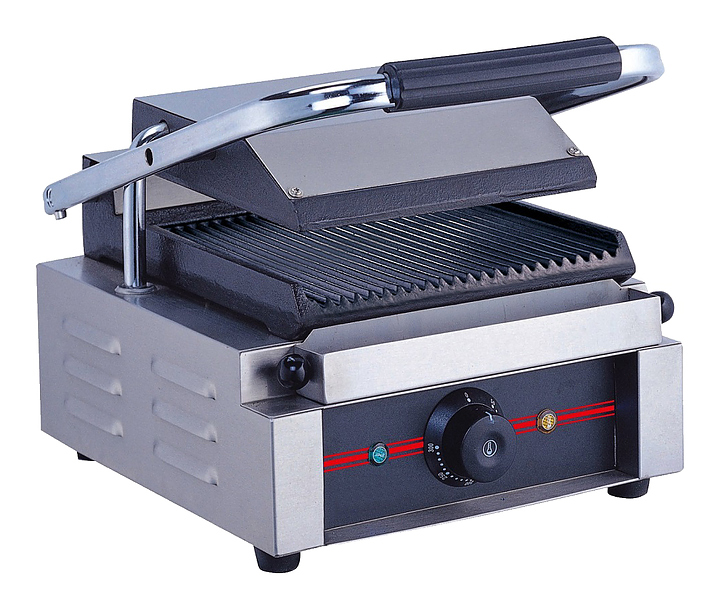 Гриль контактный FOODLINE FL-GH-811E