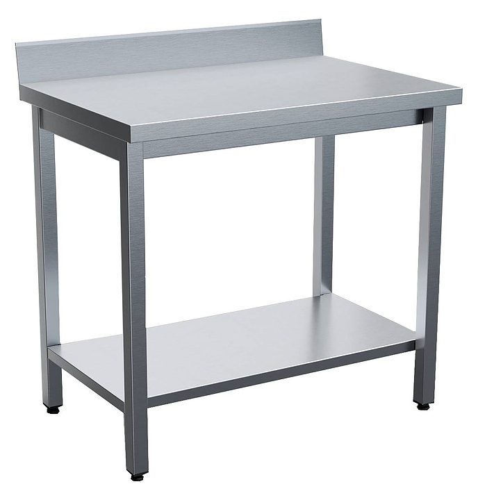 Стол производственный Rada СТПУЧ-8/7-ОБ